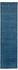 MorgenLand Gabbeh Läufer 80 x 300 cm blau