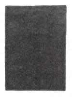 Joop! Webteppich New Curly, Anthrazit, Textil, rechteckig, 170x240 cm, f&uuml;r