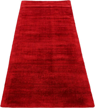 carpetfine Ava 350 x 80 x 1,3 cm rot (56488701)