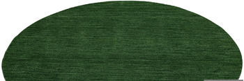Theko Gabbeh Uni 140 x 1,5 cm grün (47794859)