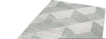 Esprit Italia Velvet Groove 200 x 133 x 1,2 cm grau (70135249)