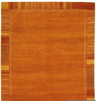 OCI Die Teppichmarke Sensation Rekhi 350 x 250 x 0,6 cm rot (14393628)