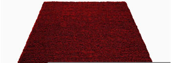 Bruno Banani Shaggy Soft 140 x 70 x 3 cm lila (46192816)