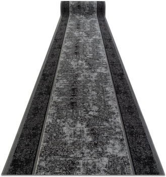 BestenTeppicheDe STARK 80x500cm grau