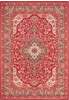 NOURISTAN Teppich »Skazar Isfahan«, rechteckig, Kurzflor, Orient, Teppich,...