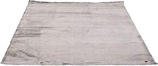 Shaggy-Teppich Eigenschaften & Allgemeine Daten Tom Tailor Shaggy Furry 180x280cm grau platin