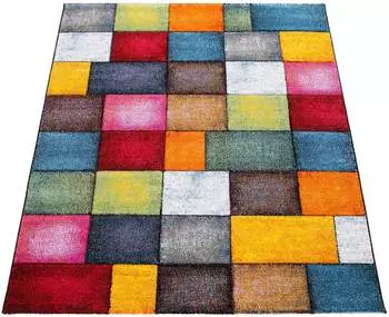 Paco Home Smaragd 753 (240x330cm)