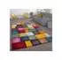 Paco Home Smaragd 753 (240x330cm)