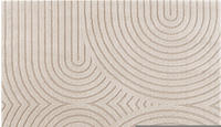 ELLE DECORATION Designteppich "Panglao" rechteckig 14 mm H&ouml;he Boho Design, Kurzflor,