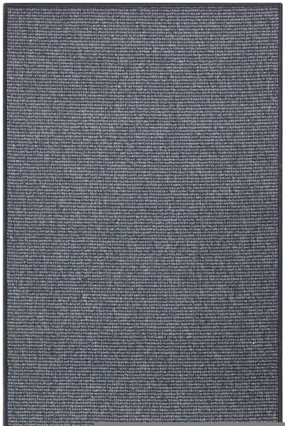 BT Carpet Bouclé 80x400cm grau