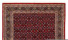OCI Die Teppichmarke Himla Herati 70x140 cm rot/blau