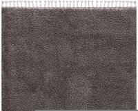 Carpet City Hochflor-Teppich "Pulpy 100" rechteckig 30 mm H&ouml;he L&auml;ufer, weich, mit