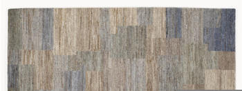 OCI Die Teppichmarke Elegant New Lima 140x200cm silber-grau