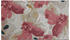 Tom Tailor Teppich Garden Blossom 255 123x180 cm rose