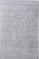 TOM TAILOR HOME Teppich "Shine uni" rechteckig 8 mm H&ouml;he Handweb Teppich, 100%