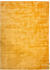Tom Tailor Viskose-Teppich Shine uni 870 300x400 cm gold