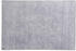 Tom Tailor Viskose-Teppich Shine uni 250x350 cm silber 641