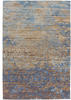 Arte Espina Teppich »Blaze 600«, rechteckig, spannendes Design,stilvolle