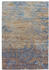 Kayoom Blaze 600 Blau-Beige 155x230 cm