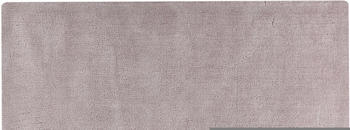 Tom Tailor Teppich Cozy UNI 100x100 cm beige