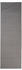 Tapiso Läufer Kurzflor Modern Design Meliert Grau 120x150 cm