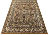 Ayyildiz Teppiche Teppich "Marrakesh 207" rechteckig 12 mm H&ouml;he Kurzflor,