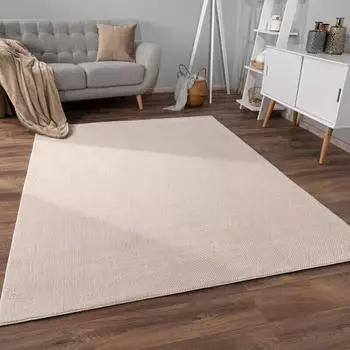 Paco Home Boho 120x160 cm beige