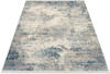 OCI Die Teppichmarke Elements Vita 240x300cm graublau