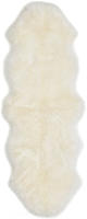 LUXOR living Fellteppich "Schaffell Namika" fellf&ouml;rmig 50 mm H&ouml;he echtes Lammfell,
