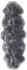 dunkelgrau: Luxor Living Schaffell Double 60x160 cm