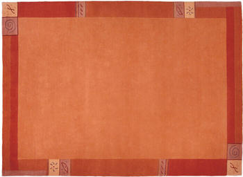 Wissenbach Manali 200x300cm terra