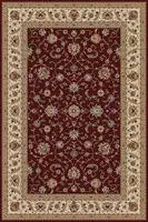 Ayyildiz Teppiche Teppich "Marrakesh 210" rechteckig 12 mm H&ouml;he Kurzflor,