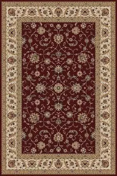 Ayyildiz Orientteppich 300x400cm Rot