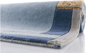 Wissenbach Manali 200x250cm blau