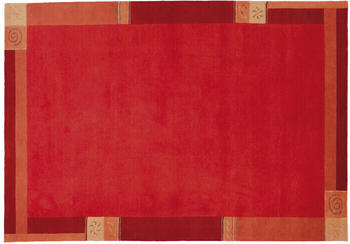 Wissenbach Manali 200x250cm rot