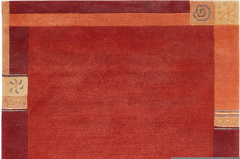 Wissenbach Manali 200x300cm rot