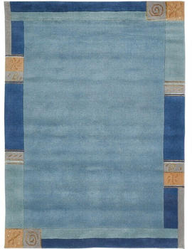 Wissenbach Manali 200x300cm blau