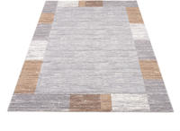 OCI DIE TEPPICHMARKE Teppich "Sofi Star" rechteckig 12 mm H&ouml;he Fris&eacute; Teppich,