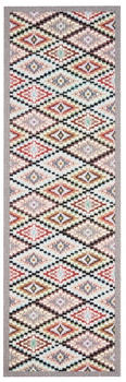 Zala Living Navajo 45x140cm violet