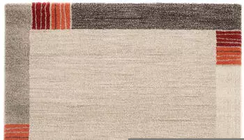 Novel Castle Flora 140x170 cm beige