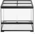 Exo Terra Pro Terrarium M 60 x 45 x 45 cm gold