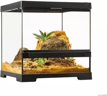 Exo Terra Pro Terrarium X-Small 30 x 30 x 30 cm
