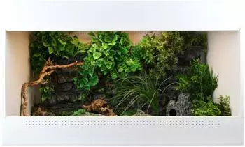 Lucky Reptile Iso Terrarium Basic 100x50x60cm (ITB-1056)