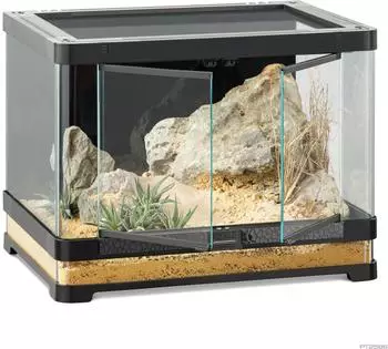 Exo Terra Vista 60 Panorama-Terrarium 60x45x45cm (PT2586)