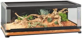 Exo Terra Vista 120 Panorama-Terrarium 120x60x45cm (PT2588)