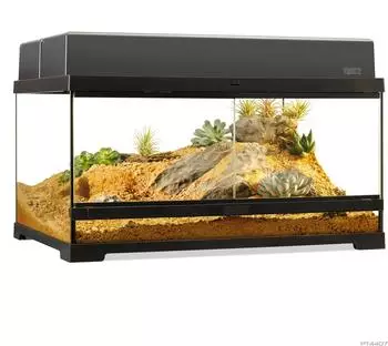 Exo Terra Pro Terrarium Medium 60x45x30cm (PT4407)