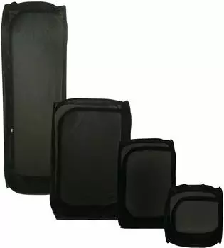 Lucky Reptile OpenAir Vivarium Pop Up 60x60x90cm (69242)