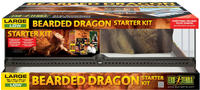 Exo Terra Bearded Dragon Starter Kit (PT3836)