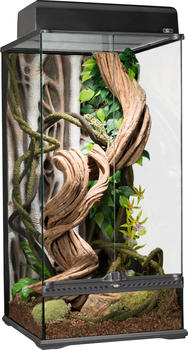 Exo Terra Rainforest Natural Terrarium Small X-Tall (PT2606)
