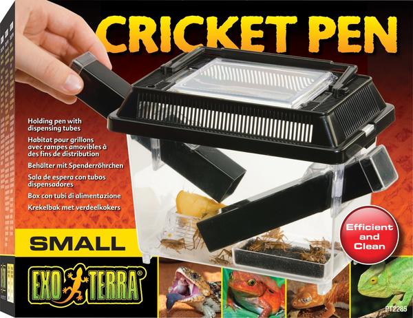 Exo Terra PT2285 Cricket Pen Small